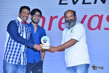Raju Gadu Movie Pre Release Function